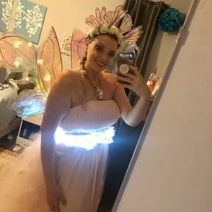 Meet your Posher, Katrina